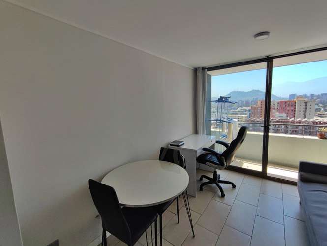 Venta Depto. 1D/1B - Santiago - Imagen 5