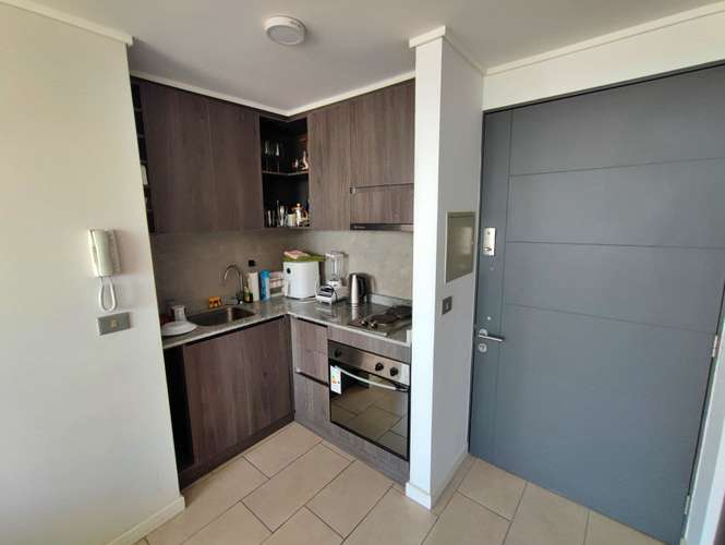 Venta Depto. 1D/1B - Santiago - Imagen 2