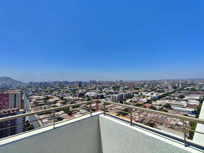 Venta Depto. 1D/1B - Santiago - Imagen 24