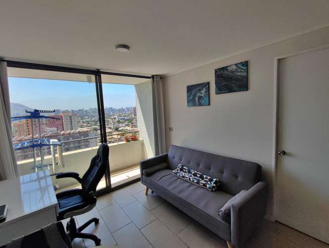 Venta Depto. 1D/1B - Santiago - Imagen 4