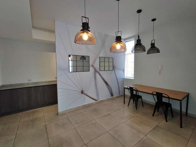 Venta Depto. 1D/1B - Santiago - Imagen 13