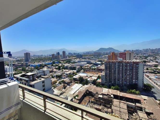 Venta Depto. 1D/1B - Santiago - Imagen 11