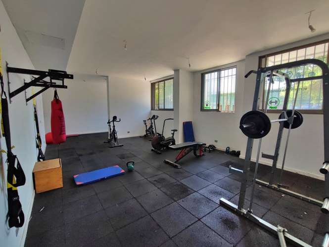 Venta Depto. 1D/1B - Santiago - Imagen 19