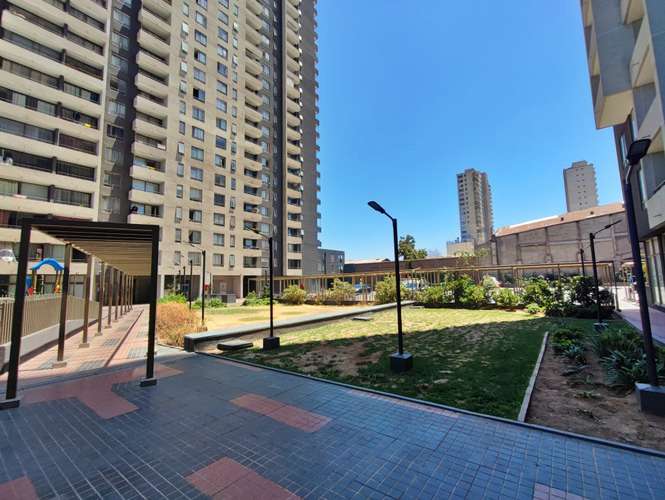 Venta Depto. 1D/1B - Santiago - Imagen 20
