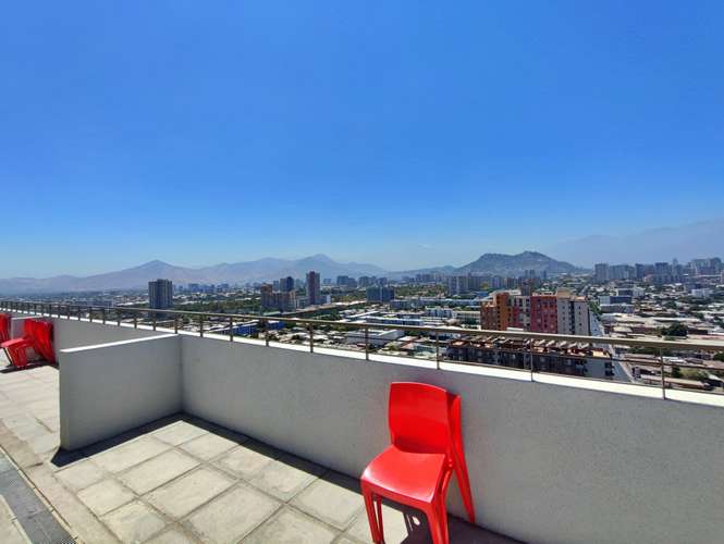 Venta Depto. 1D/1B - Santiago - Imagen 23