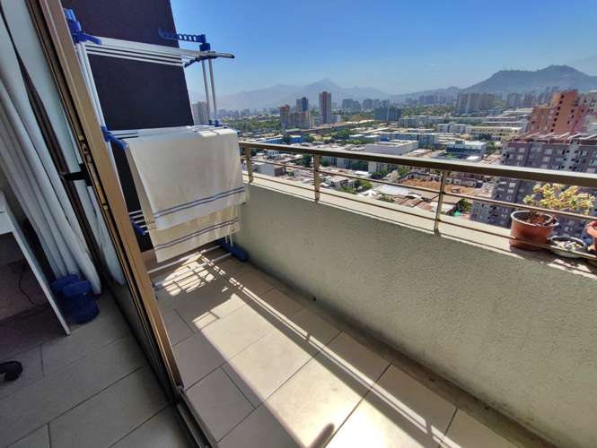 Venta Depto. 1D/1B - Santiago - Imagen 10