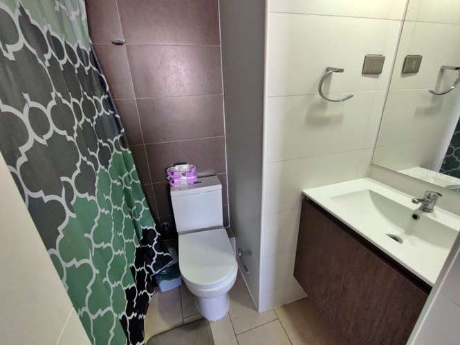 Venta Depto. 1D/1B - Santiago - Imagen 9