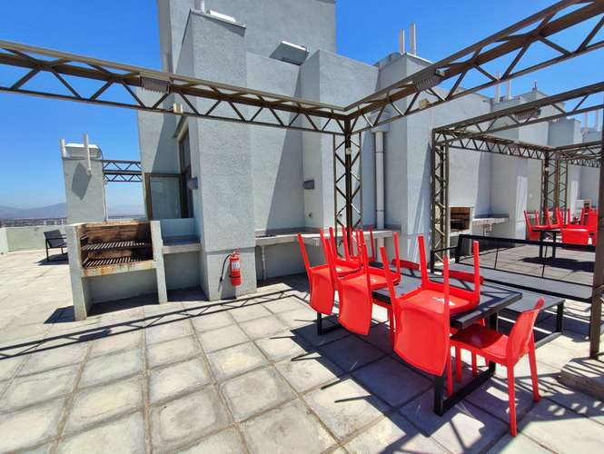 Venta Depto. 1D/1B - Santiago - Imagen 22