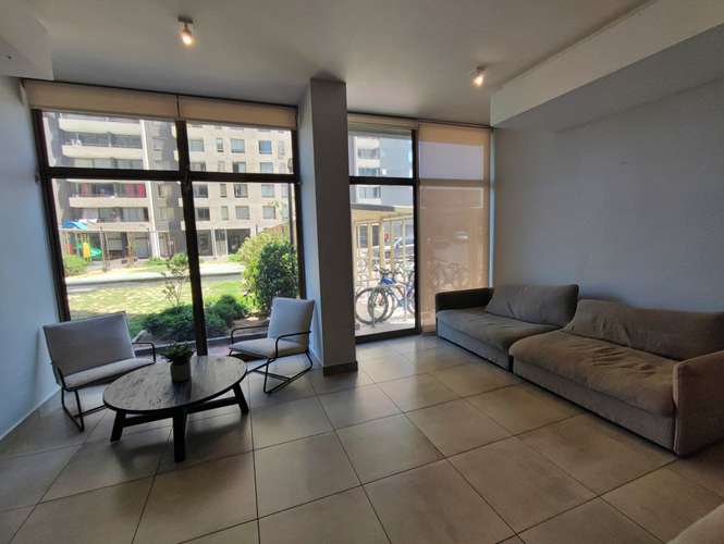 Venta Depto. 1D/1B - Santiago - Imagen 14