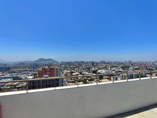 Venta Depto. 1D/1B - Santiago - Imagen 21