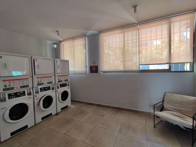 Venta Depto. 1D/1B - Santiago - Imagen 17