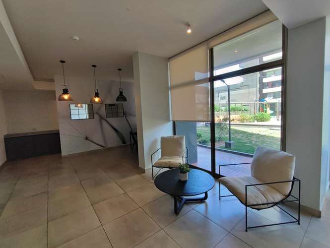 Venta Depto. 1D/1B - Santiago - Imagen 12