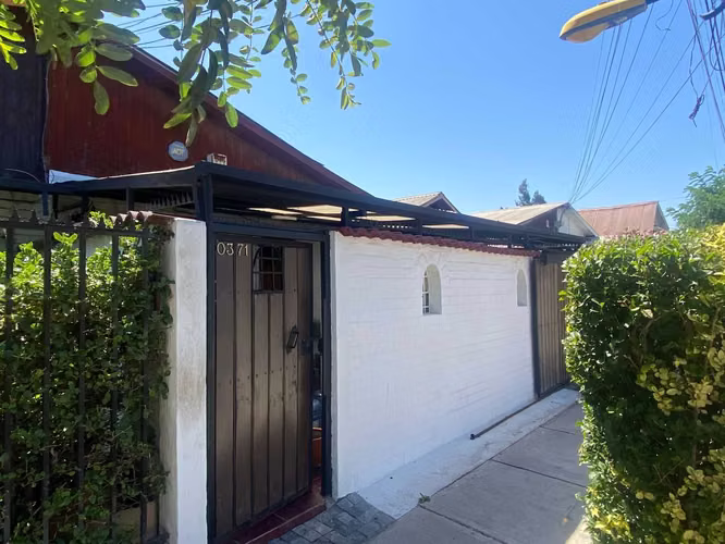 Venta casa Maipú (80719)