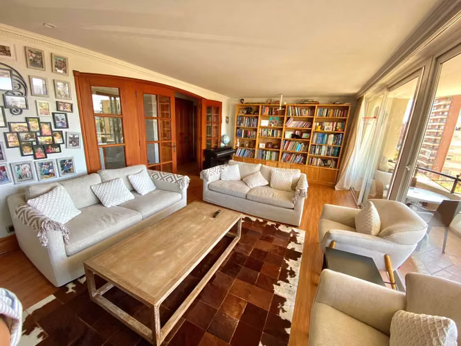 VENTA DEPARTAMENTO EDIFICIO MARQUIS (80745) - Imagen 4