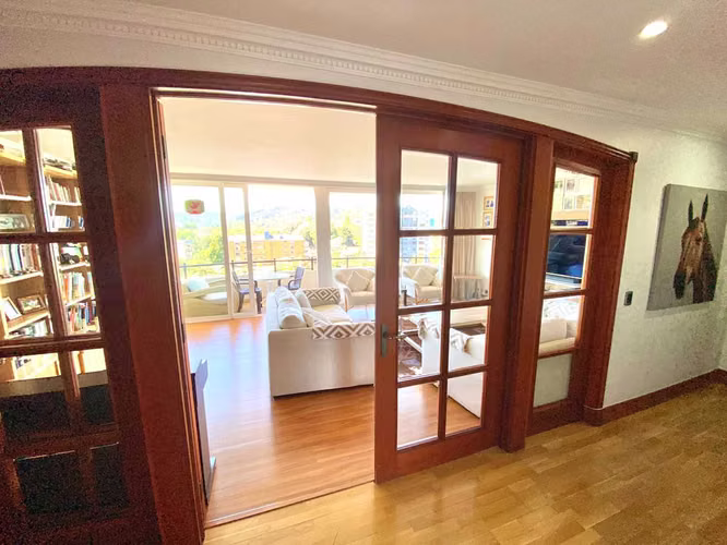 VENTA DEPARTAMENTO EDIFICIO MARQUIS (80745) - Imagen 2