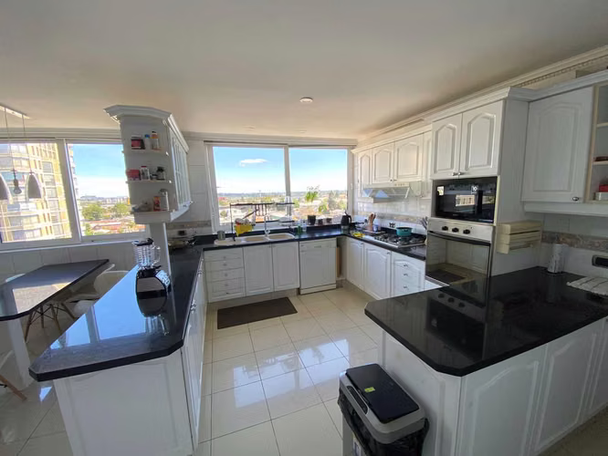 VENTA DEPARTAMENTO EDIFICIO MARQUIS (80745) - Imagen 5