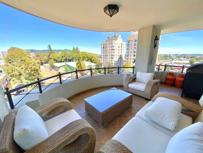VENTA DEPARTAMENTO EDIFICIO MARQUIS (80745) - Imagen 22