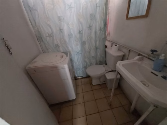 CASA Av Principal Capitan Ignacio Carrera Pinto / Larranaga