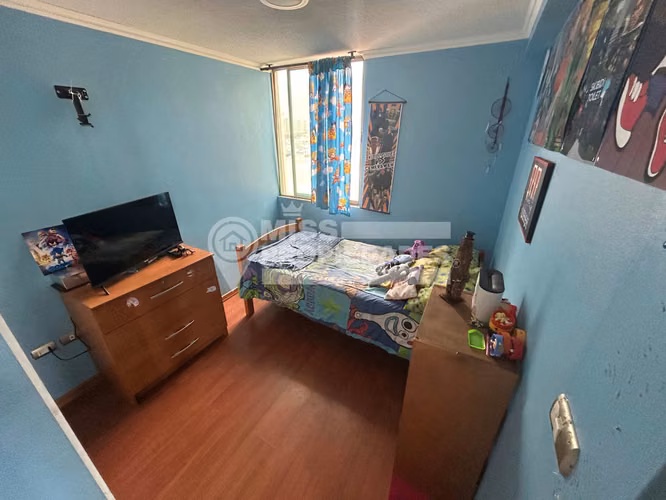 VENDE DEPARTAMENTO CONDOMINIO CAPARROSA III ANTOFAGASTA