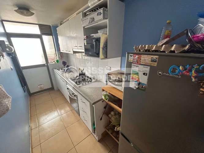 VENDE DEPARTAMENTO CONDOMINIO CAPARROSA III ANTOFAGASTA