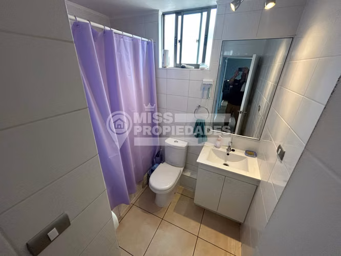 VENDE DEPARTAMENTO CONDOMINIO CAPARROSA III ANTOFAGASTA