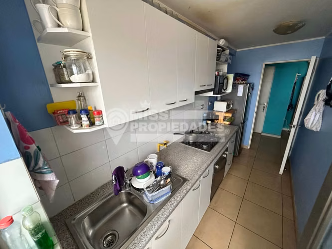 VENDE DEPARTAMENTO CONDOMINIO CAPARROSA III ANTOFAGASTA