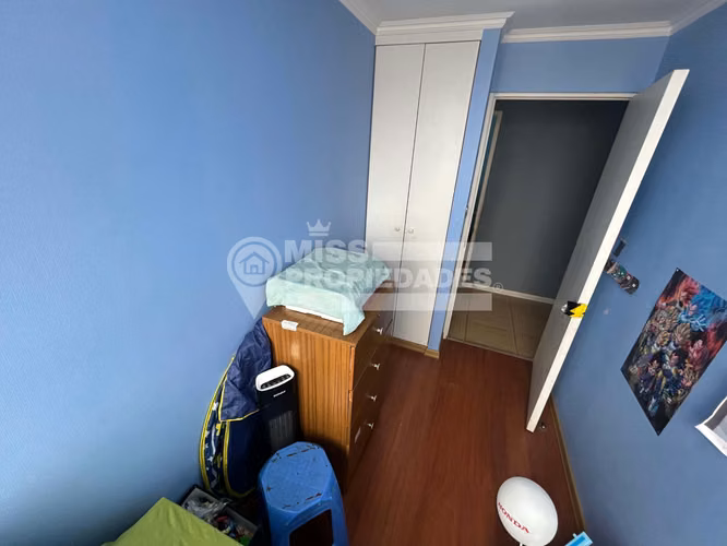 VENDE DEPARTAMENTO CONDOMINIO CAPARROSA III ANTOFAGASTA