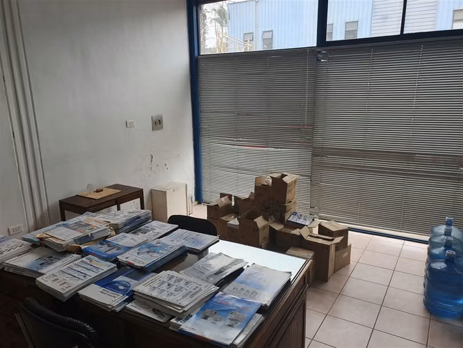 OFICINA Oficinas con amplia bodega en venta en Parque Comercial De Copiapo.