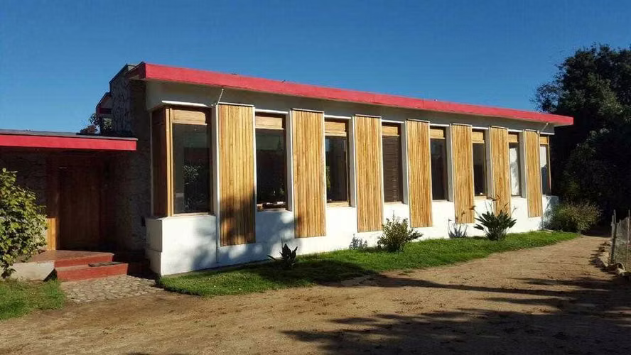 Venta Hermosa casa Limache (79737)