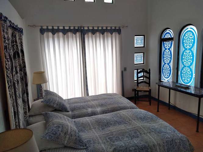 Espectacular Departamento en Bahia de Rosas (77040)