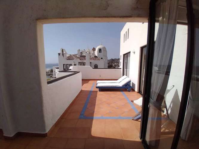 Espectacular Departamento en Bahia de Rosas (77040)