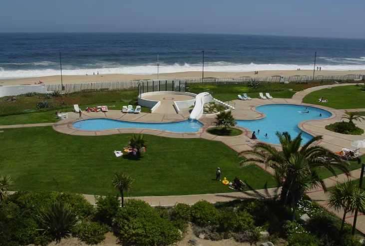 Espectacular Departamento en Bahia de Rosas (77040)