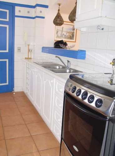 Espectacular Departamento en Bahia de Rosas (77040)