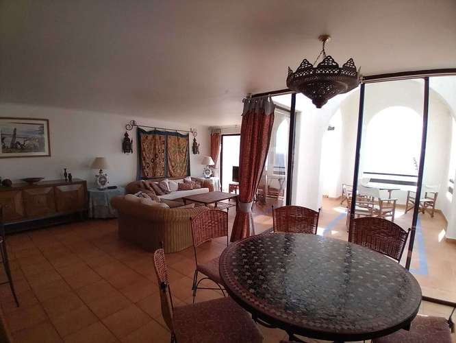 Espectacular Departamento en Bahia de Rosas (77040)