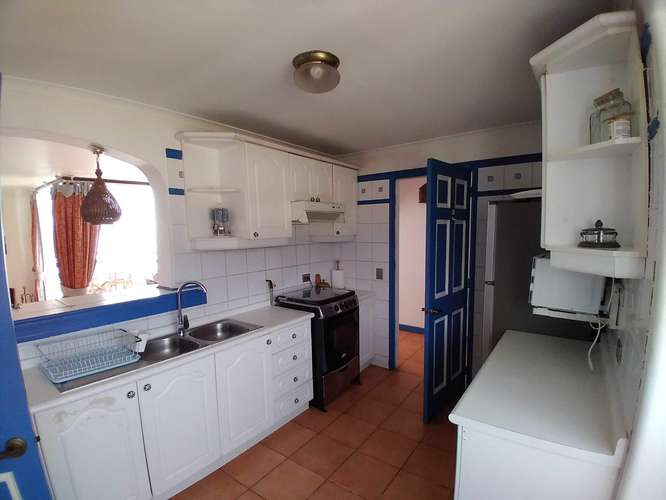 Espectacular Departamento en Bahia de Rosas (77040)