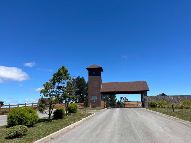 Parcela Lomas del Mirador (80625)