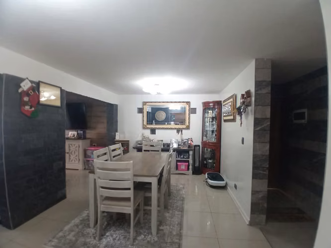 CASA EN CONDOMINIO MIRADOR DEL VALLE 3D 2B 2E
