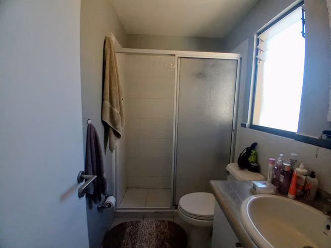 CASA EN CONDOMINIO MIRADOR DEL VALLE 3D 2B 2E