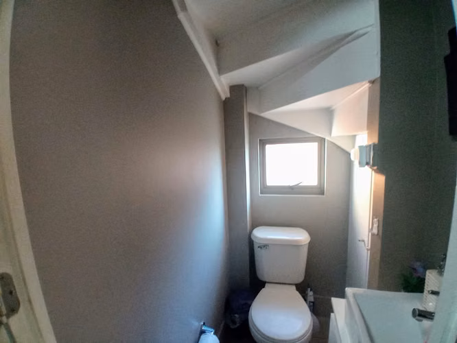 CASA EN CONDOMINIO MIRADOR DEL VALLE 3D 2B 2E