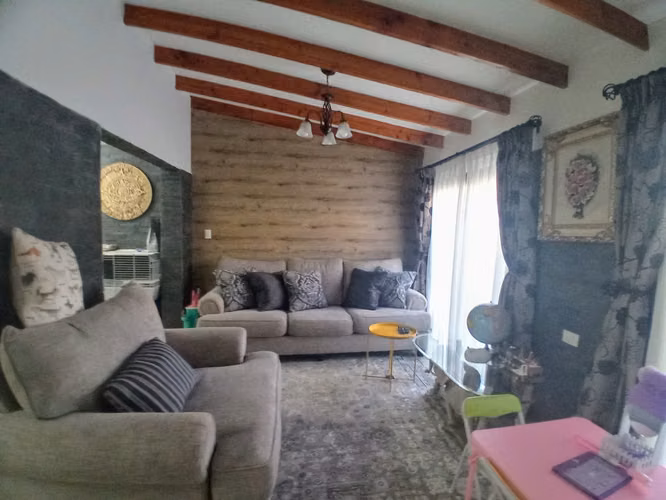 CASA EN CONDOMINIO MIRADOR DEL VALLE 3D 2B 2E