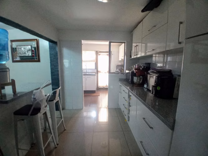 CASA EN CONDOMINIO MIRADOR DEL VALLE 3D 2B 2E