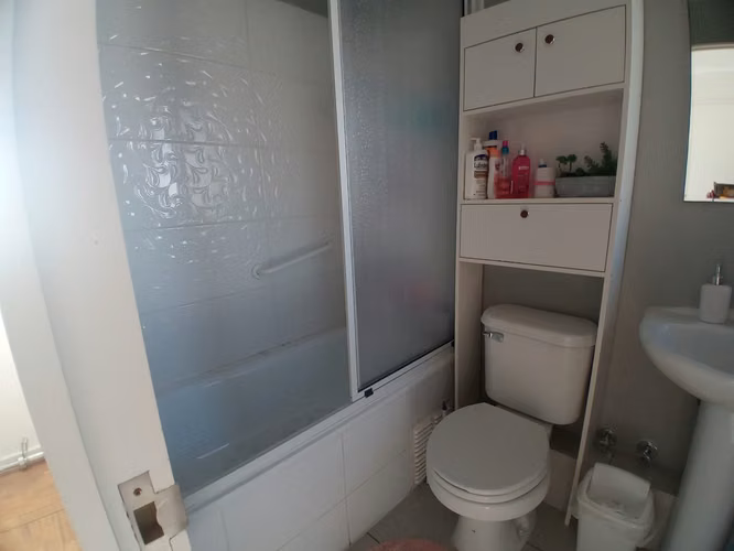 CASA EN CONDOMINIO MIRADOR DEL VALLE 3D 2B 2E