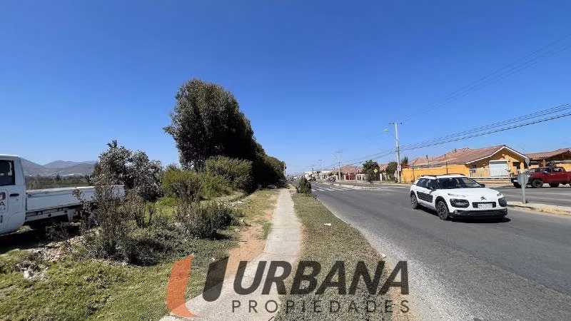 Sitio TERRENO PARA PROYECTOS INMOBILIARIO - COMERCIAL