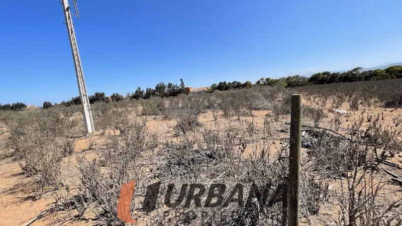 Sitio TERRENO PARA PROYECTOS INMOBILIARIO - COMERCIAL