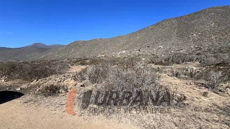 Sitio AMPLIO TERRENO EN ARRAYAN COSTERO LA SERENA - Imagen 6