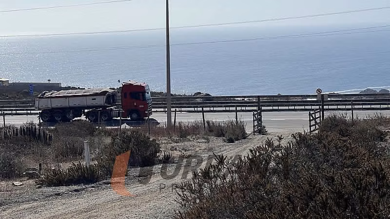 Sitio AMPLIO TERRENO EN ARRAYAN COSTERO LA SERENA - Imagen 10