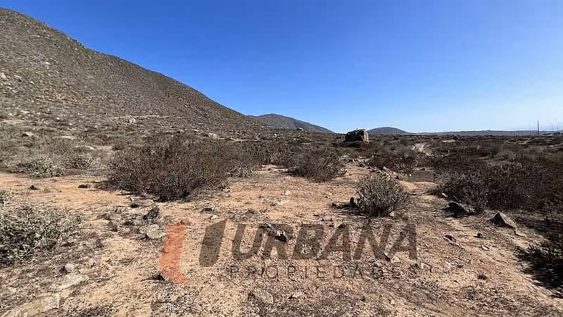 Sitio AMPLIO TERRENO EN ARRAYAN COSTERO LA SERENA - Imagen 11