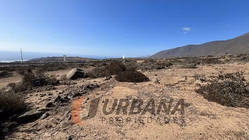 Sitio AMPLIO TERRENO EN ARRAYAN COSTERO LA SERENA - Imagen 14