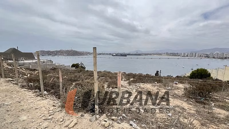 Sitio SITIO EN VENTA LA HERRADURA (8C)