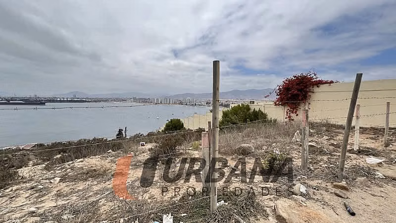 Sitio SITIO EN VENTA LA HERRADURA (8C)